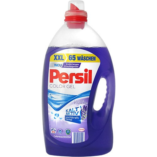 Persil Color Lavendel Gel 65p 4.7L