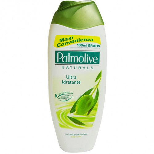 Palmolive Latte Oliva Gel 650ml + 100ml