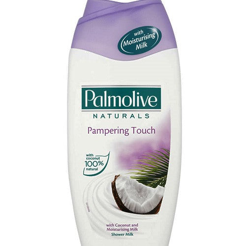 Palmolive Coconut Gel 250ml