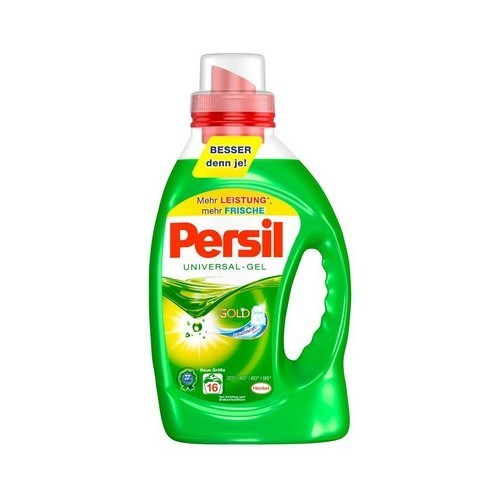 Persil Univer Gel 16p / 1.1L / DE