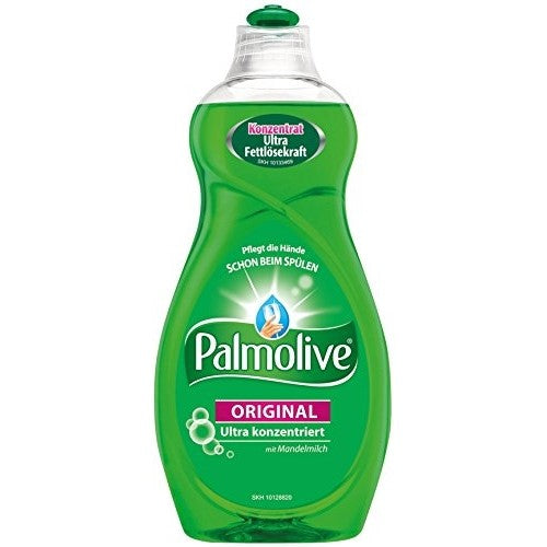 Palmolive Original Liquid Dishwasher 500ml