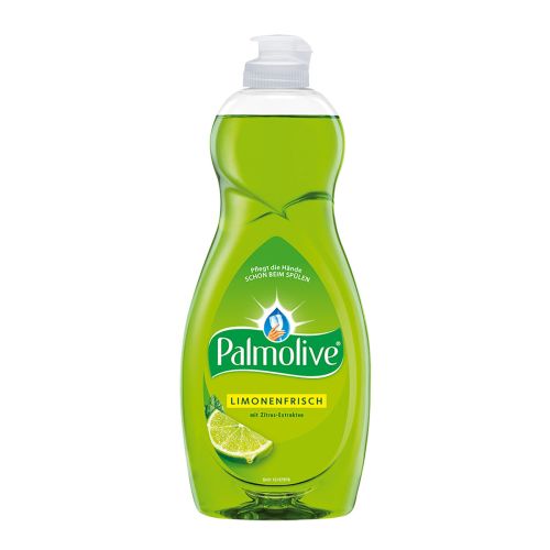 Palmolive for dishes lime 500 ml