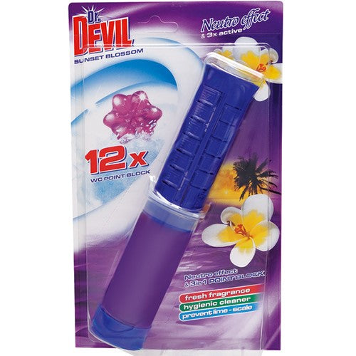 Devil Neutro Effect Stempel 12x 75ml