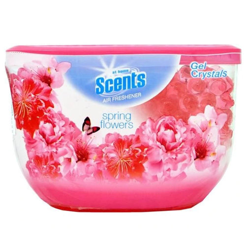 At Home Scents Spring Flowers Perełki Odś 150g