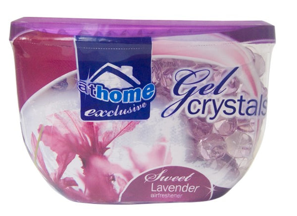 At Home Pearls Gel Lavender 150g