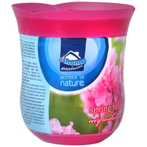 At Home Gel Spring Fields Refresh 180g