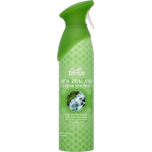 Febreze New Zealand ref. 300ml