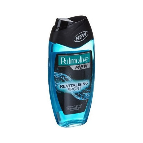 Palmolive Revitalising Sport Gel 250ml