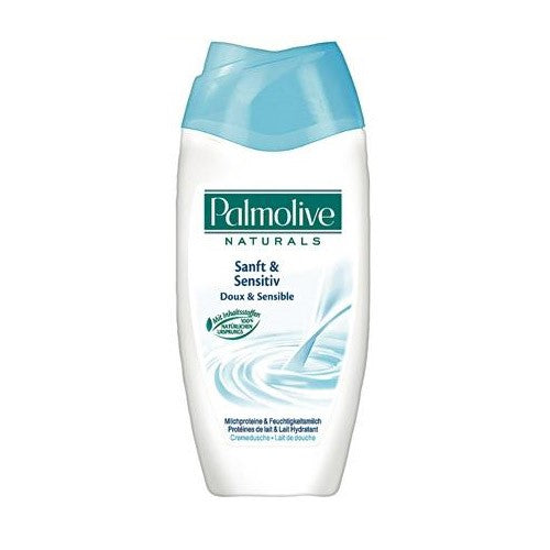 Palmolive Sanft Sensitive Gel 250ml