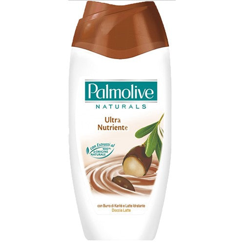 Palmolive Ultra Nutriente Milk 250ml