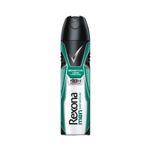 Rexona Men Sensitive Deo 150ml