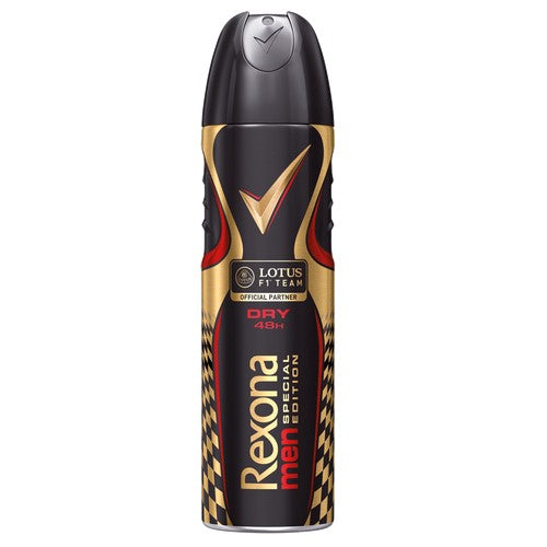 Rexona Men Lotus 150ml