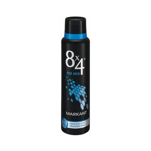 8x4 Markant Deo 150ml