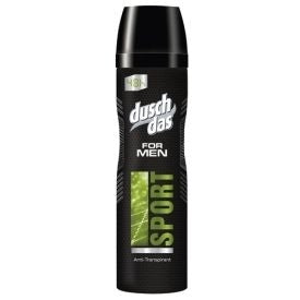 Dusch Das Men Sport Deo 150ml