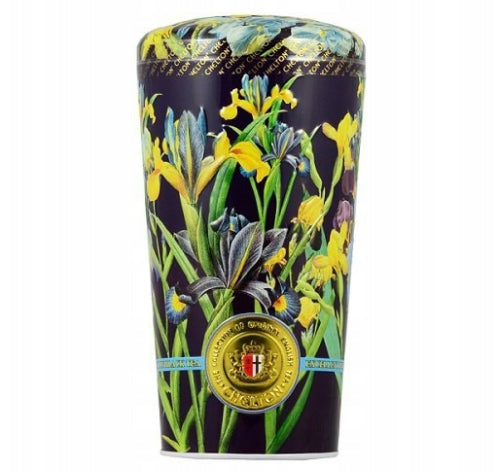 Chelton Ceylon Tea Irises. Can 150g