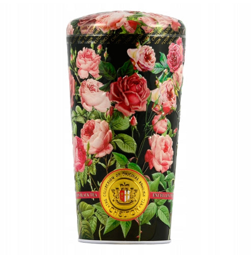 Chelton Ceylon Tea Roses Can 150g