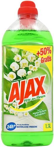 Ajax Fete des Fleurs Fruhlingsblumen Floors 1.5L