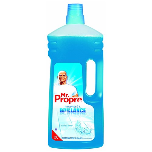 Mr.Proper Fraicheur DHiver Pł for tiles 1.3L