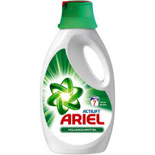 Ariel Universal Gel 7p 455ml