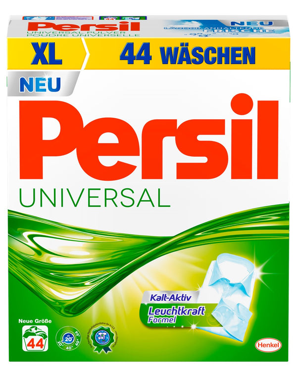 Persil Univer Please 44 p 2.86 kg DE