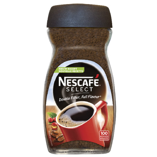 Nescafe Classic 200g / 6 R