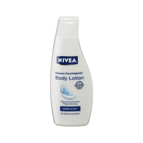 Nivea Body Balsam 400 ml