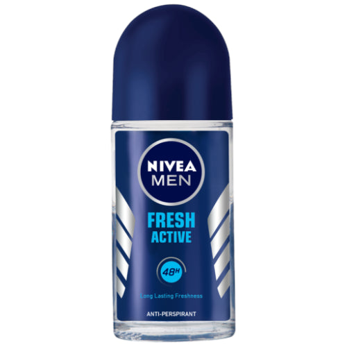 Nivea Men Fresh Active Ball 50ml