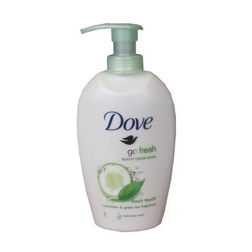 Dove Go Fresh Cucumber Grean Tea Soap 250ml