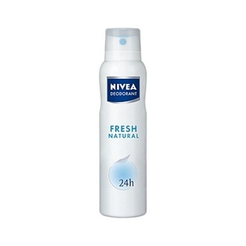 Nivea Fresh Natural Deo 150ml