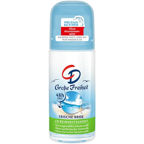 CD Grose Freiheit Frische Brise Ball 50ml