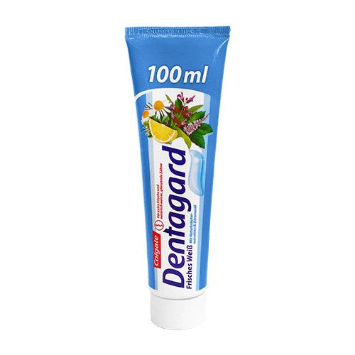 Colgate Dentagard Frisches Weiss Paste 100ml