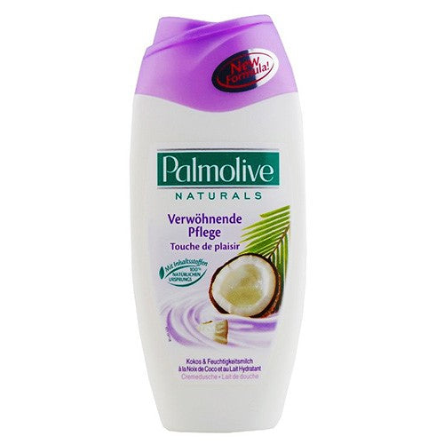 Palmolive Kokos Gel Milk 250ml