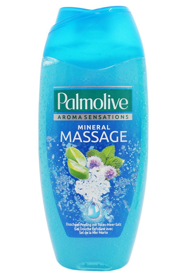 Palmolive Mineral Massage 250ml