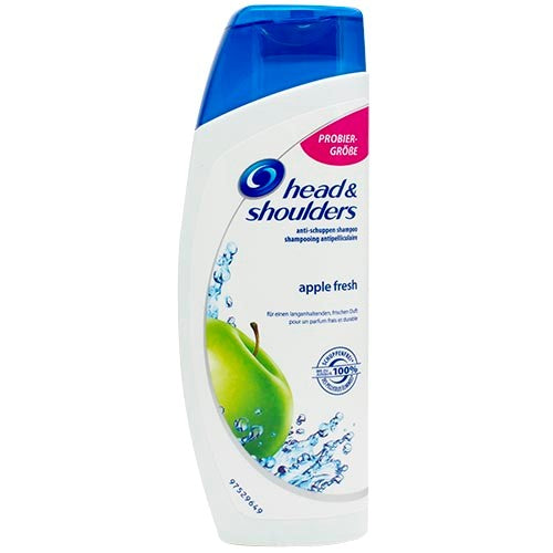 Head & Shoulders Apple Fresh Szam 200ml