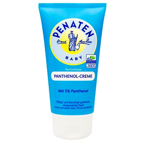 Penaten Baby Panthenol 5% Cream 75ml