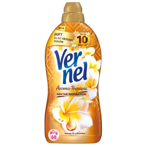 Vernel Balsam Orchidea rinse 66p 2L