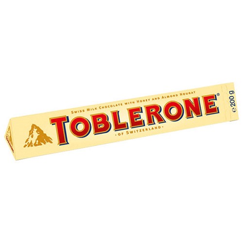 Toblerone Classic 200g