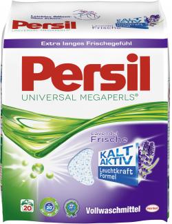 Persil Universal Megaperls Lavendel 20p 1.48kg