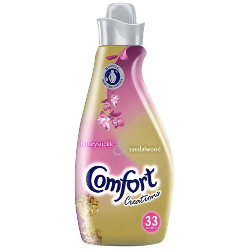 Comfort Creations Honeysuckle Rinse 33p 1.16l