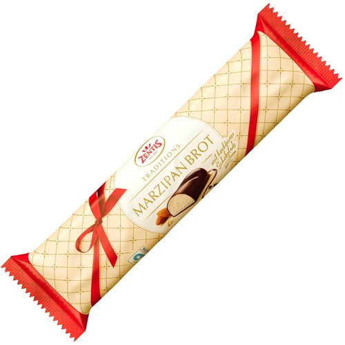 Zentis Brot Marzipan 500g