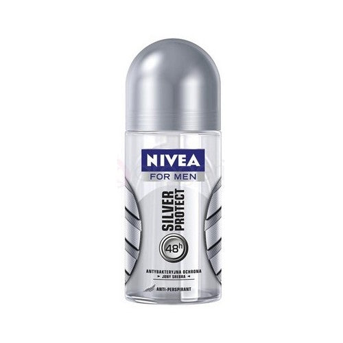 Nivea Men Silver Protect ball 50ml