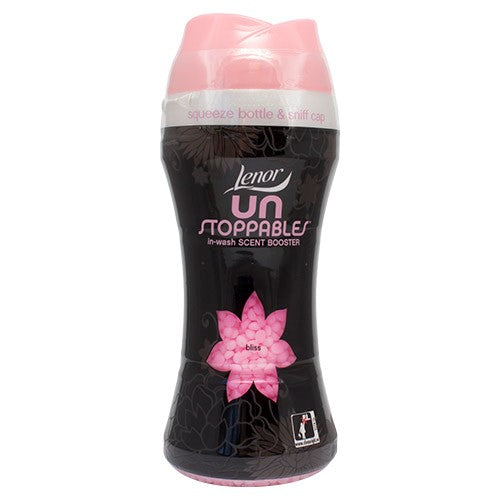 Lenor UnStoppables Bliss Granules Rinse 275g –