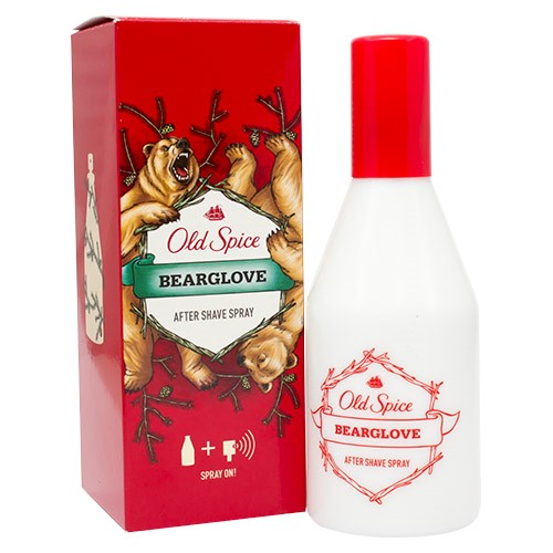Old Spice Bearglove After Shave 100ml