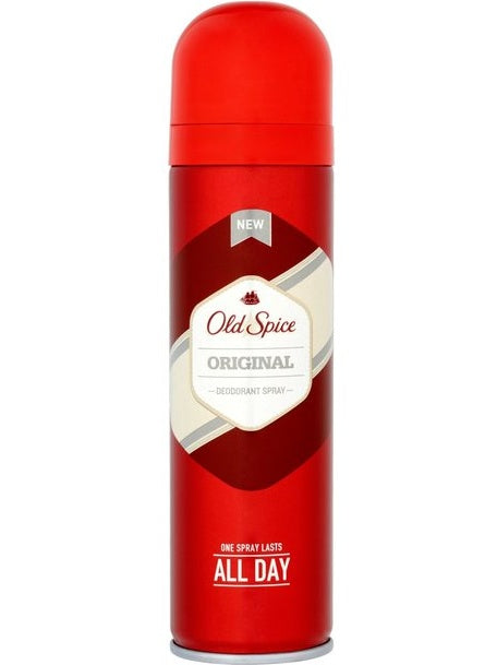 Old Spice Original Deo 150ml