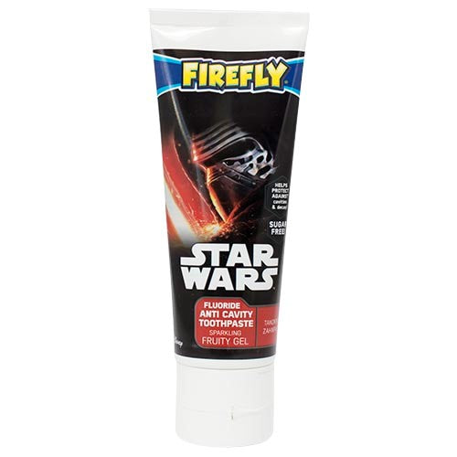 Firefly Star Wars Toothpaste 75ml