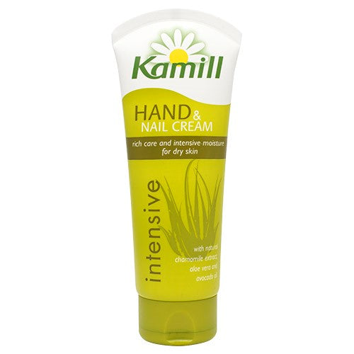 Kamill Hand & Nail Cream Intensive Cream 100ml