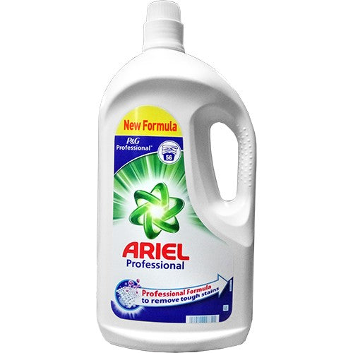 Ariel Professional Universal Gel 56p 3.6L