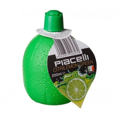 Piacelli Lime Acid 200ml / 12