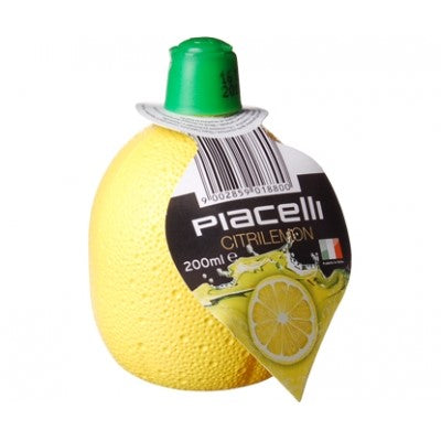 Piacelli Citric Kvass 200ml / 12