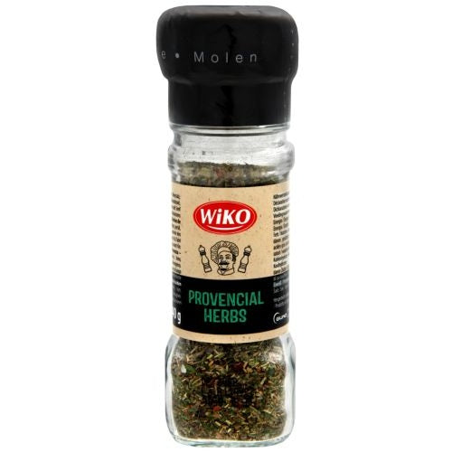 Wiko Provencial Herbs Młynek 40g